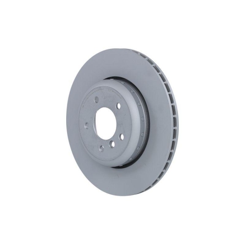 ATE Bremsscheibe 24.0124-0274.2