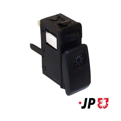 JP GROUP Schalter, Hauptlicht JP 1196100400