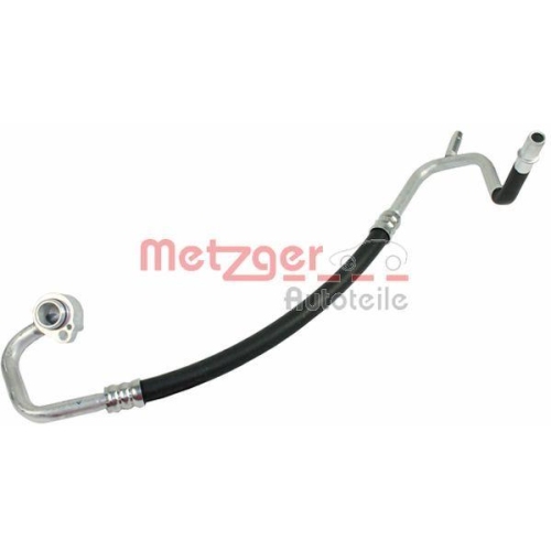 METZGER AUTOTEILE Niederdruckleitung, Klimaanlage 2360055