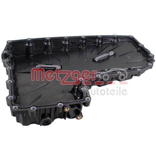 METZGER AUTOTEILE &Ouml;lwanne, Automatikgetriebe GREENPARTS 7990228