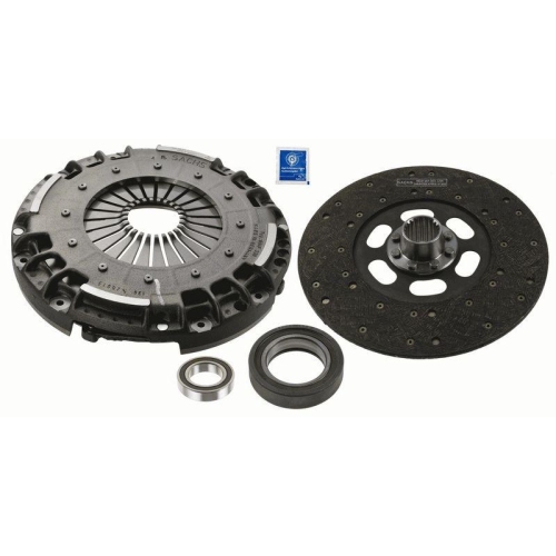 SACHS Kupplungssatz 3800 541 104