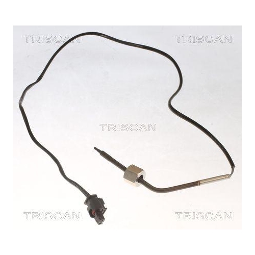 TRISCAN Sensor, Abgastemperatur 8826 23023