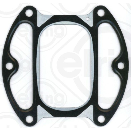 ELRING Dichtung, Abgasrohr 612.461