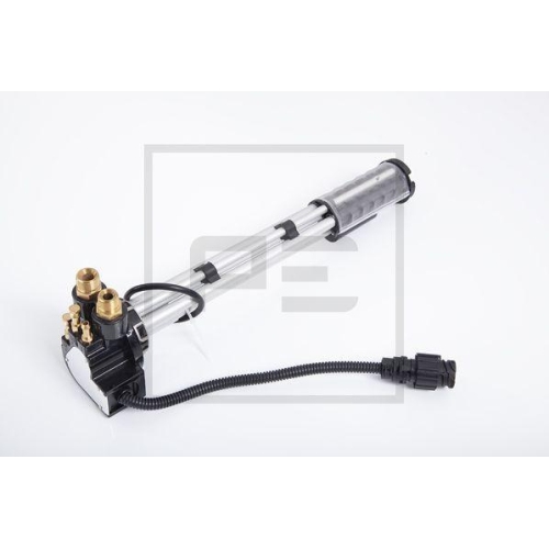 PE Automotive Sensor, Kraftstoffvorrat 080.583-00A