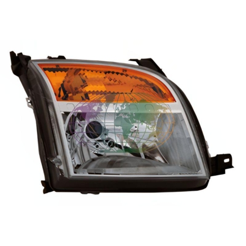 Lexmond Trading BV Hauptscheinwerfer 3692283