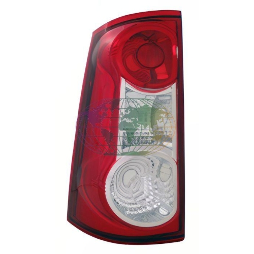 Lexmond Trading BV Schlussleuchte 7208432