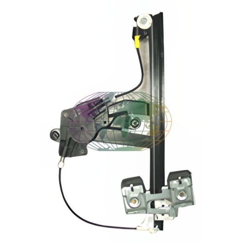 Lexmond Trading BV Fensterheber 7851766