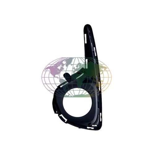 Lexmond Trading BV L&uuml;ftungsgitter, Sto&szlig;f&auml;nger 8811368