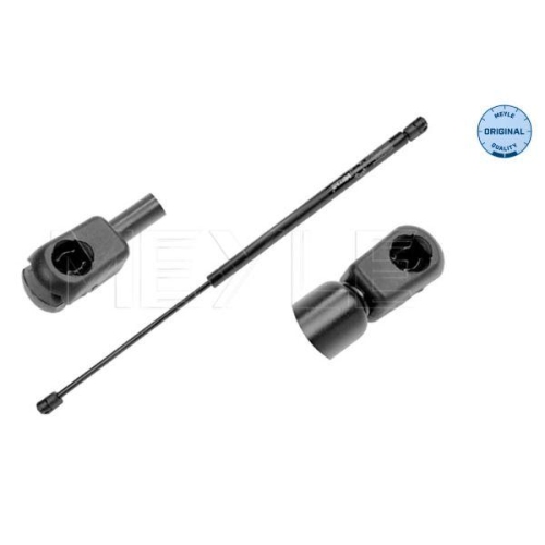 MEYLE Gasfeder, Koffer-/Laderaum MEYLE-ORIGINAL: True to OE. 640 910 0022