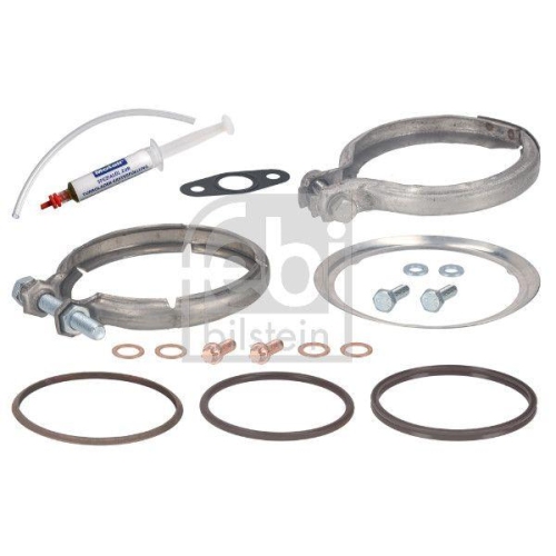 FEBI BILSTEIN Montagesatz, Lader 192151