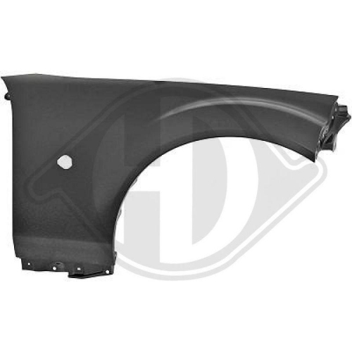 DIEDERICHS Kotfl&uuml;gel 5652006