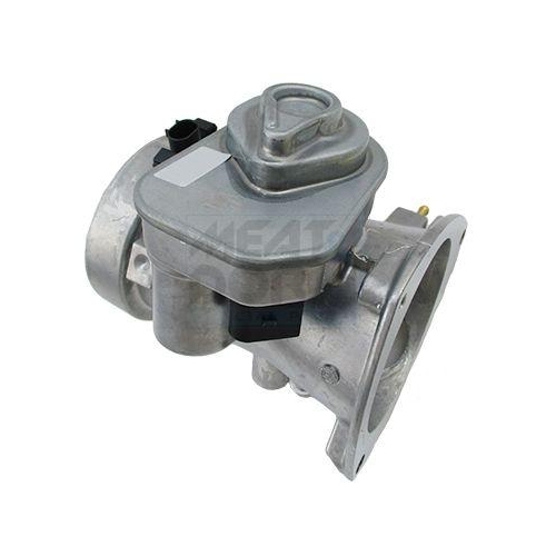 MEAT & DORIA Steuerklappe, Luftversorgung 89454