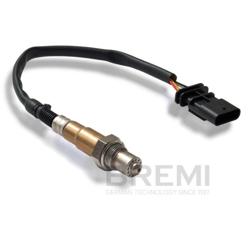 BREMI Lambdasonde 75190