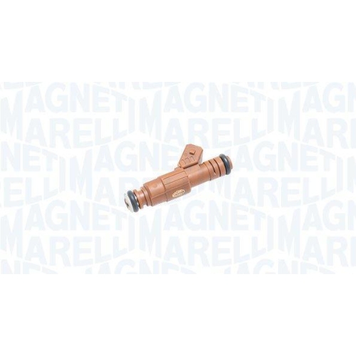 MAGNETI MARELLI Einspritzventil 805000000083