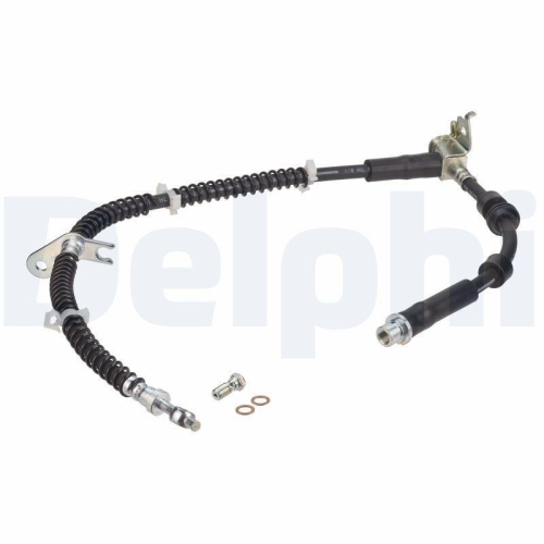 DELPHI Bremsschlauch LH7571