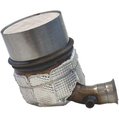BOSAL Ru&szlig;-/Partikelfilter, Abgasanlage 095-398