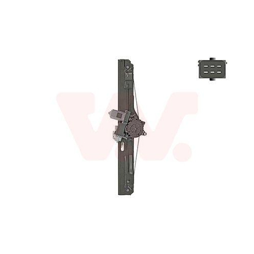 VAN WEZEL Fensterheber 1609265