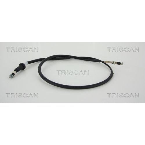 TRISCAN Gaszug 8140 10312