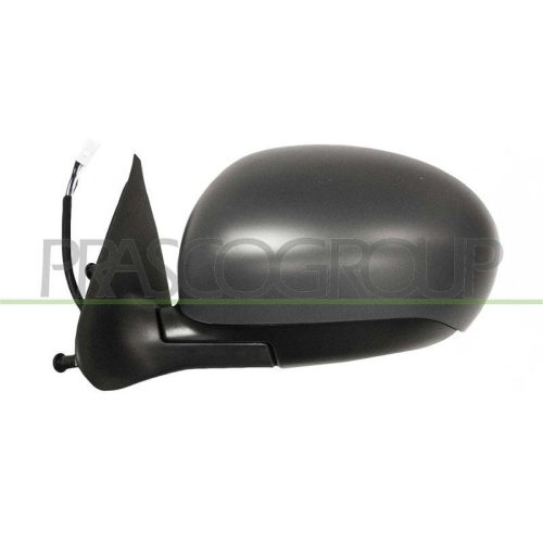 PRASCO Au&szlig;enspiegel Premium DS7007344P