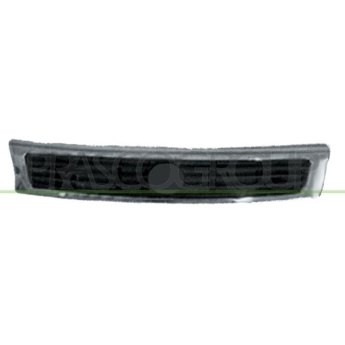 PRASCO K&uuml;hlergitter MZ0432001