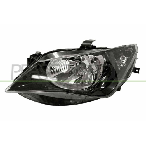 PRASCO Hauptscheinwerfer TYC ST0364814