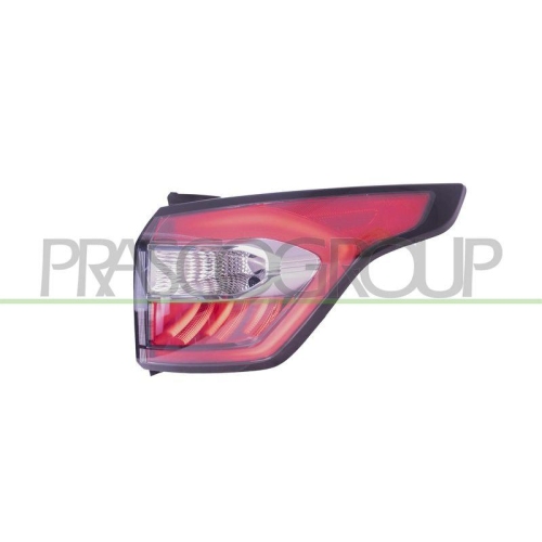 PRASCO Heckleuchte TYC FD8064073