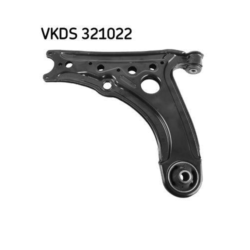 SKF Lenker, Radaufh&auml;ngung VKDS 321022