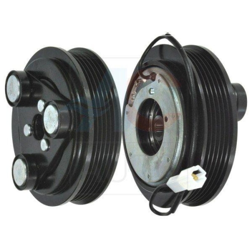 ACAUTO Magnetkupplung, Klimakompressor AC-06PA05