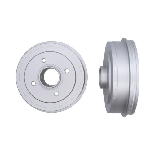 KAMOKA Bremstrommel 104025