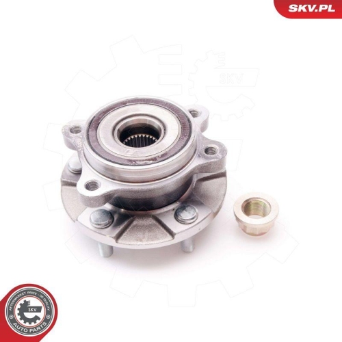 ESEN SKV Radlagersatz 29SKV042