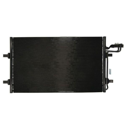 THERMOTEC Kondensator, Klimaanlage KTT110117