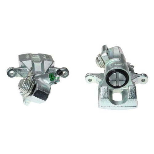 MAPCO Bremssattel 144156