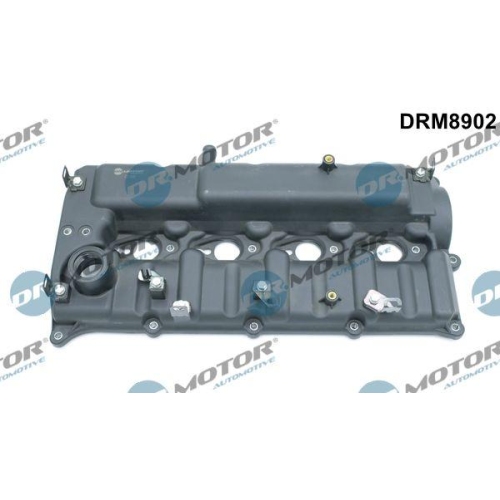 Dr.Motor Automotive Zylinderkopfhaube DRM8902