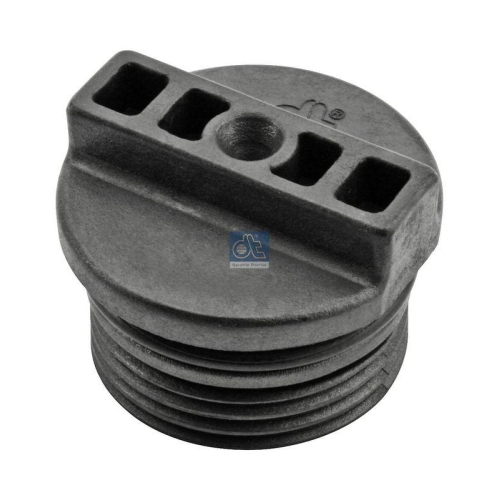 DT Spare Parts Kappe, Radlager 2.65072