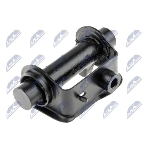NTY Lagerung, Differential ZTT-HD-011B