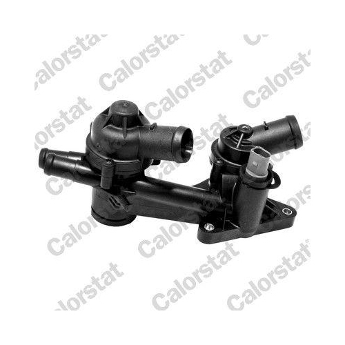 CALORSTAT by Vernet Thermostat, K&uuml;hlmittel TH7171.87J