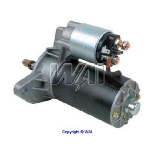 WAI Starter 17222N