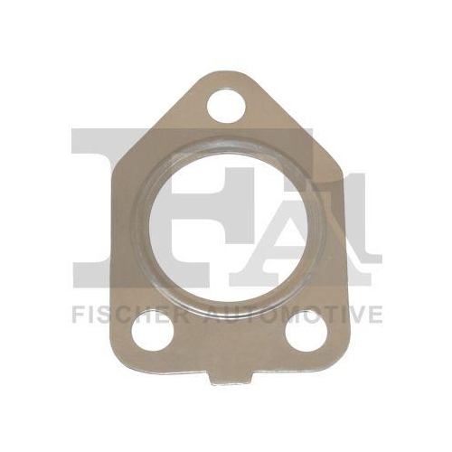 FA1 Dichtung, Lader 473-501