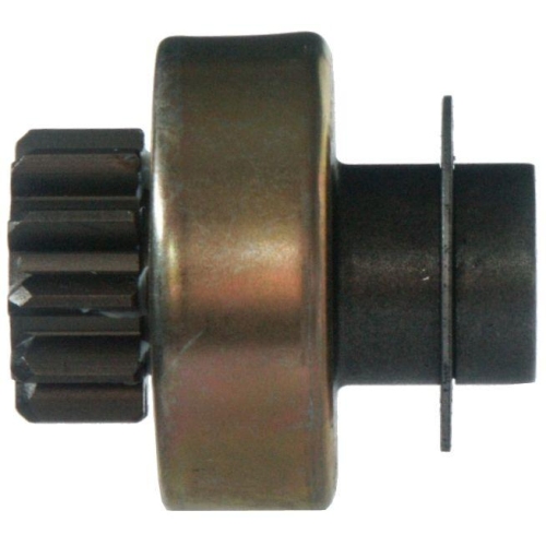 HC-Cargo Freilaufgetriebe, Starter F 032 234 086
