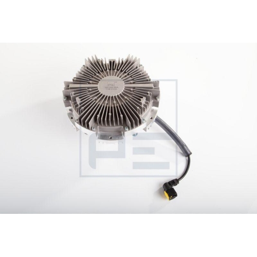 PE Automotive Kupplung, K&uuml;hlerl&uuml;fter 100.242-00A