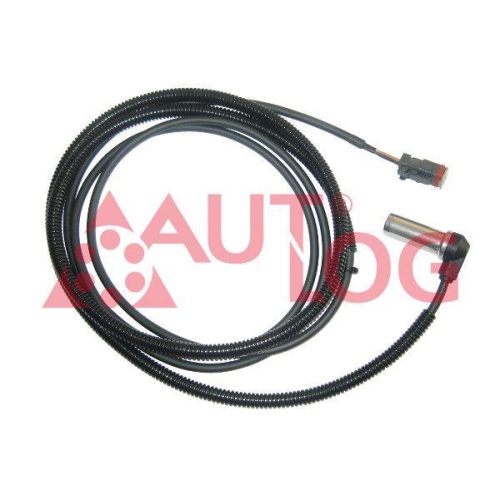 AUTLOG Sensor, Raddrehzahl AS7009
