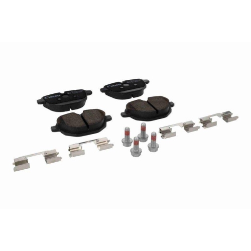 VAICO Bremsbelagsatz, Scheibenbremse Green Mobility Parts V20-1467