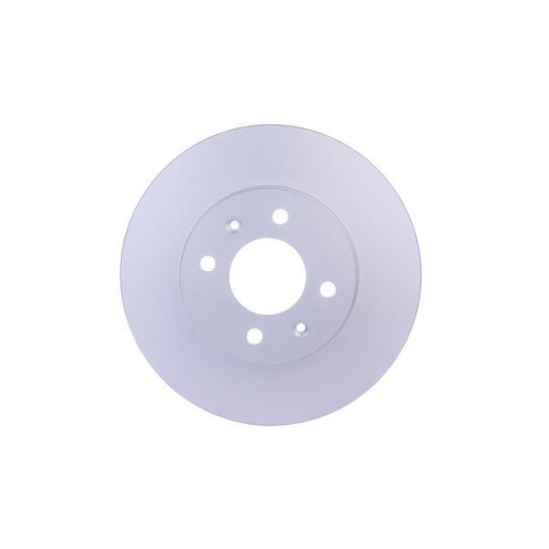 HELLA Bremsscheibe PRO 8DD 355 119-011