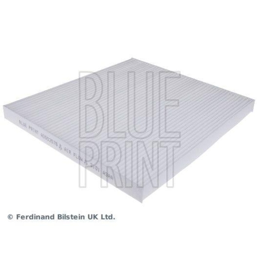 BLUE PRINT Filter, Innenraumluft ADG02578