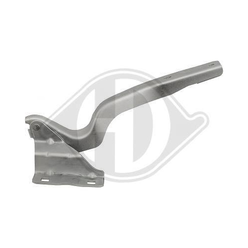 DIEDERICHS Scharnier, Motorhaube 6045818