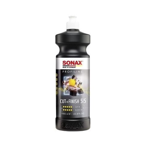 SONAX Lackpolitur ProfiLine Cut&Finish