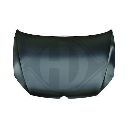 DIEDERICHS Motorhaube 2216000