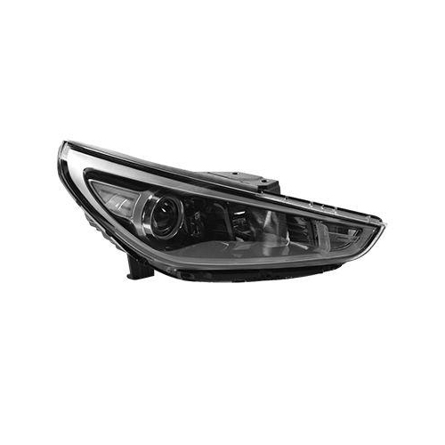 VAN WEZEL Hauptscheinwerfer 8254964