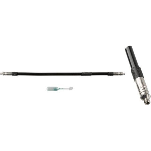 TRW Bremsschlauch Varioflex MV027S