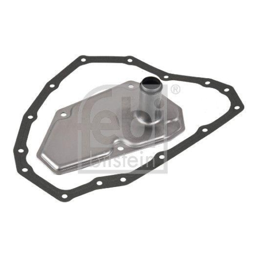 FEBI BILSTEIN Hydraulikfiltersatz, Automatikgetriebe 173136